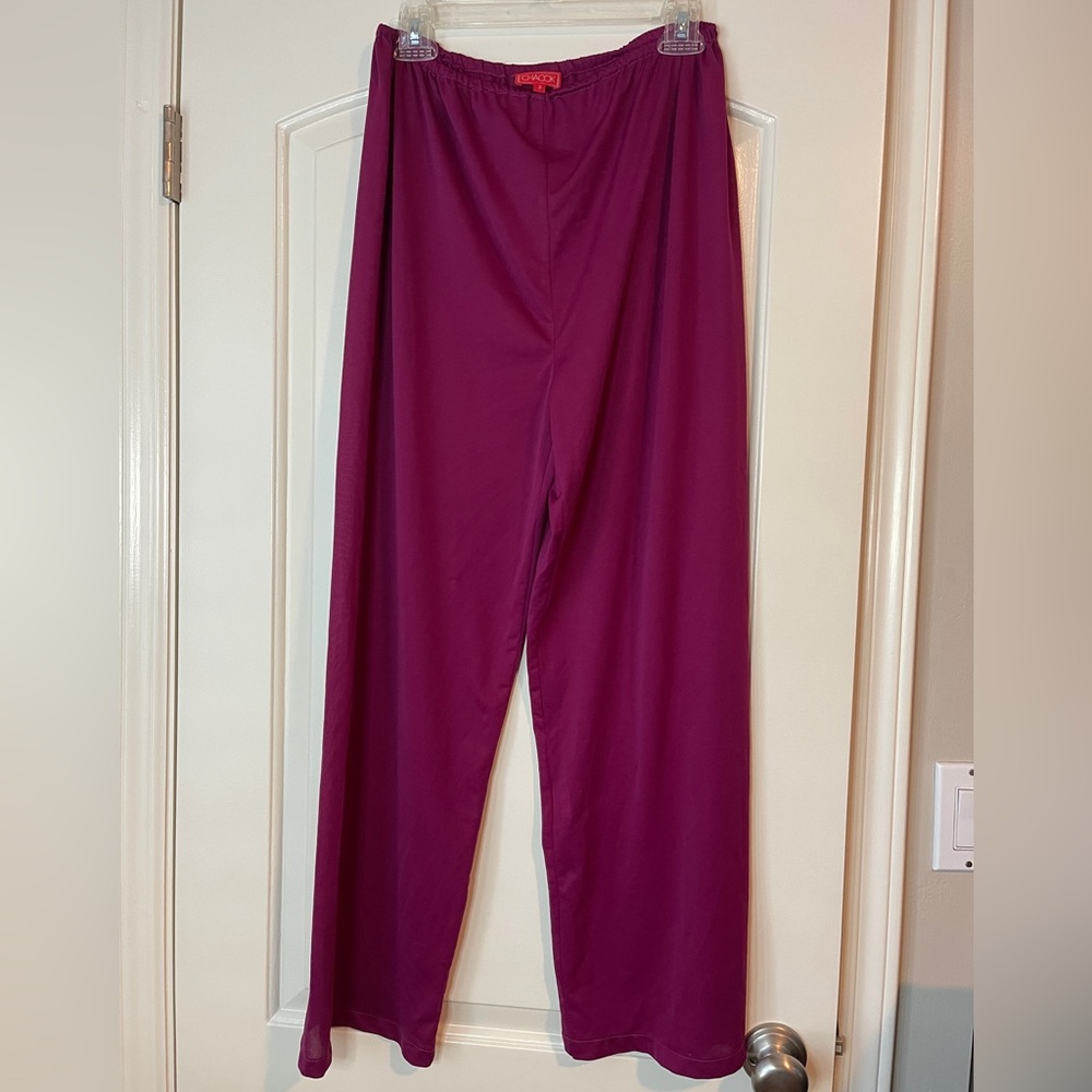 CHACOK pants